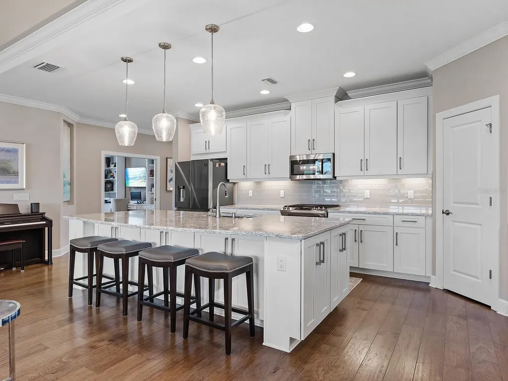 5365 Salcano Street Sarasota FL 34238