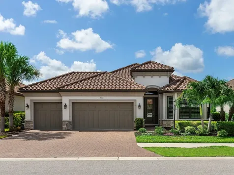 5365 Salcano Street Sarasota FL 34238