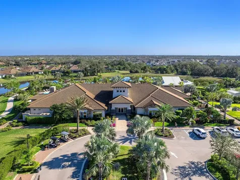 5365 Salcano Street Sarasota FL 34238