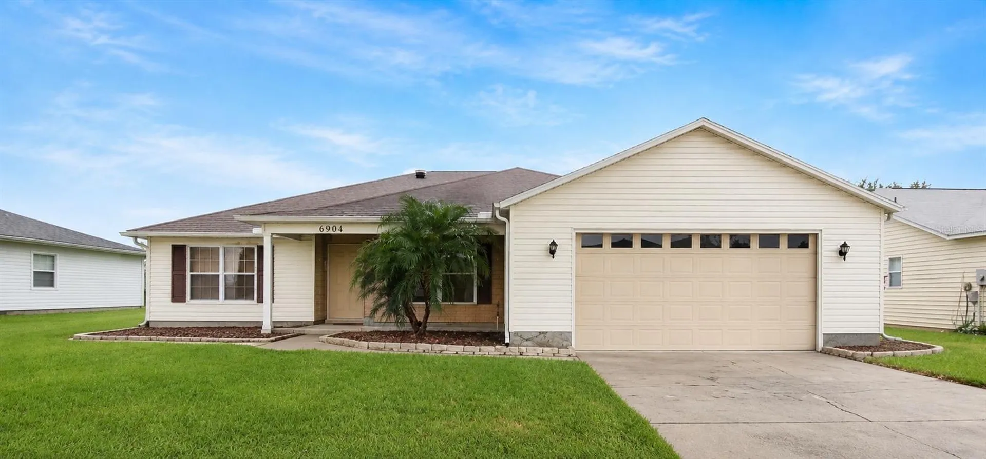 6032 Magpie Drive Lakeland FL 33809