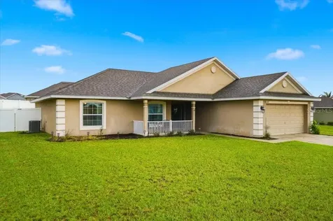 1593 Lemon Avenue Winter Haven FL 33881
