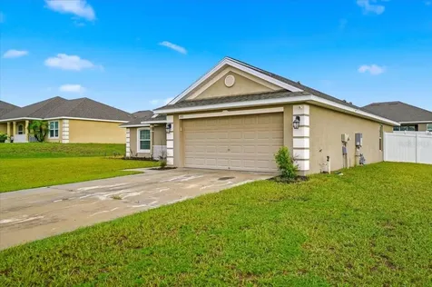 1593 Lemon Avenue Winter Haven FL 33881