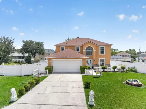 1502 Fort Meade Place Poinciana FL 34759
