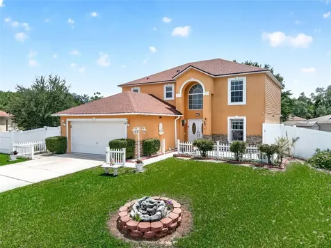 1502 Fort Meade Place Poinciana FL 34759