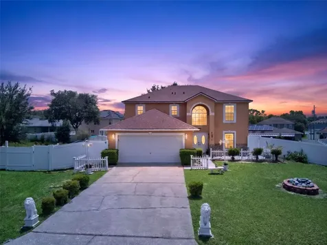 1502 Fort Meade Place Poinciana FL 34759