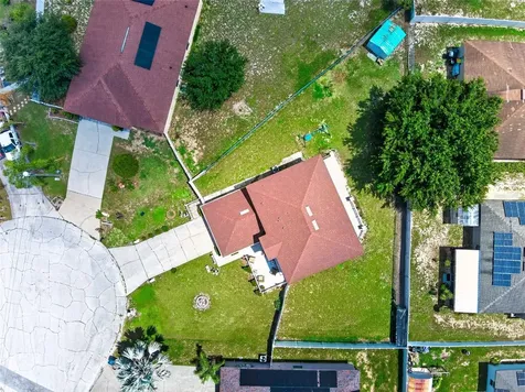 1502 Fort Meade Place Poinciana FL 34759