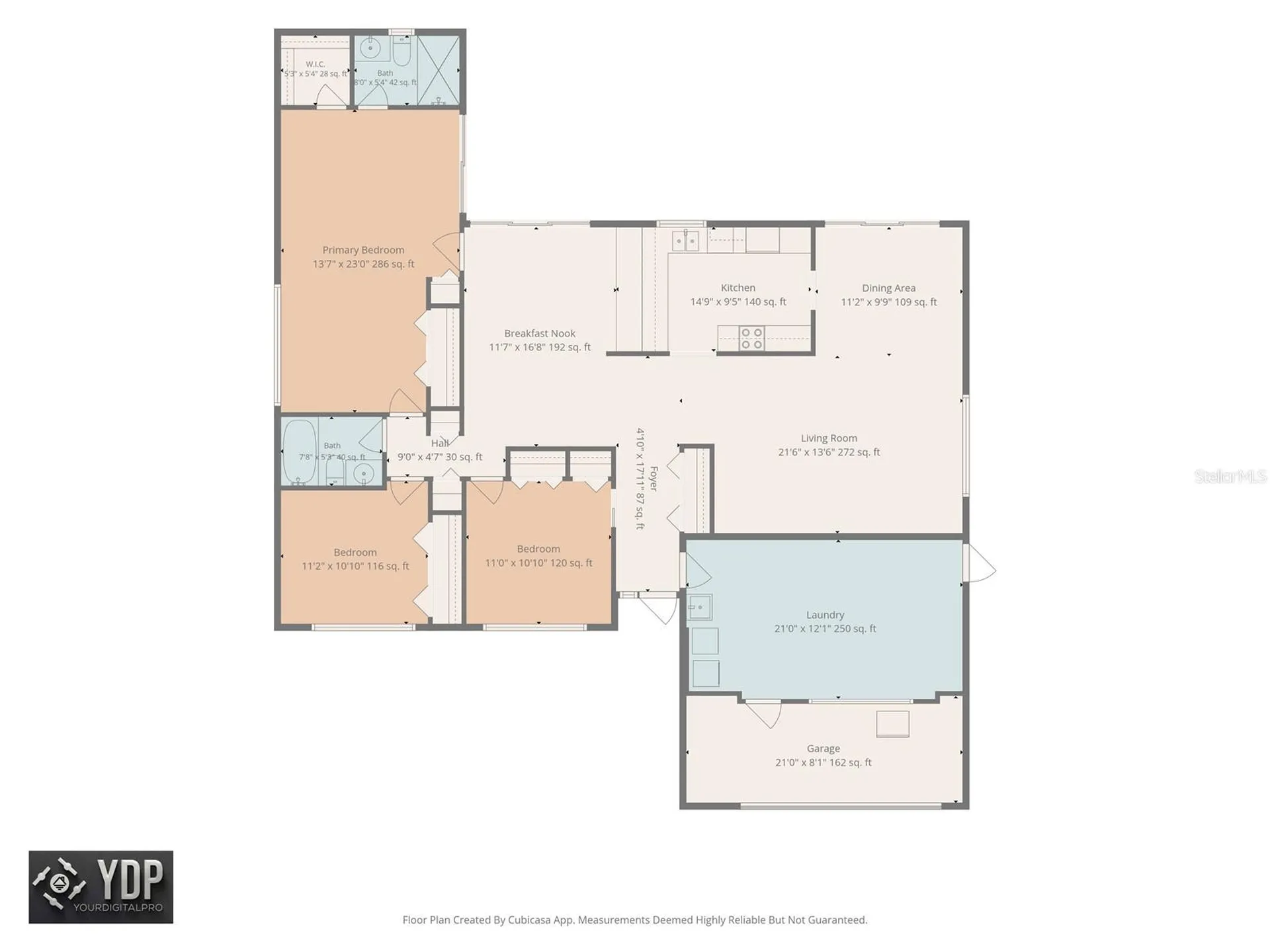 11794 96th Place Seminole FL 33772