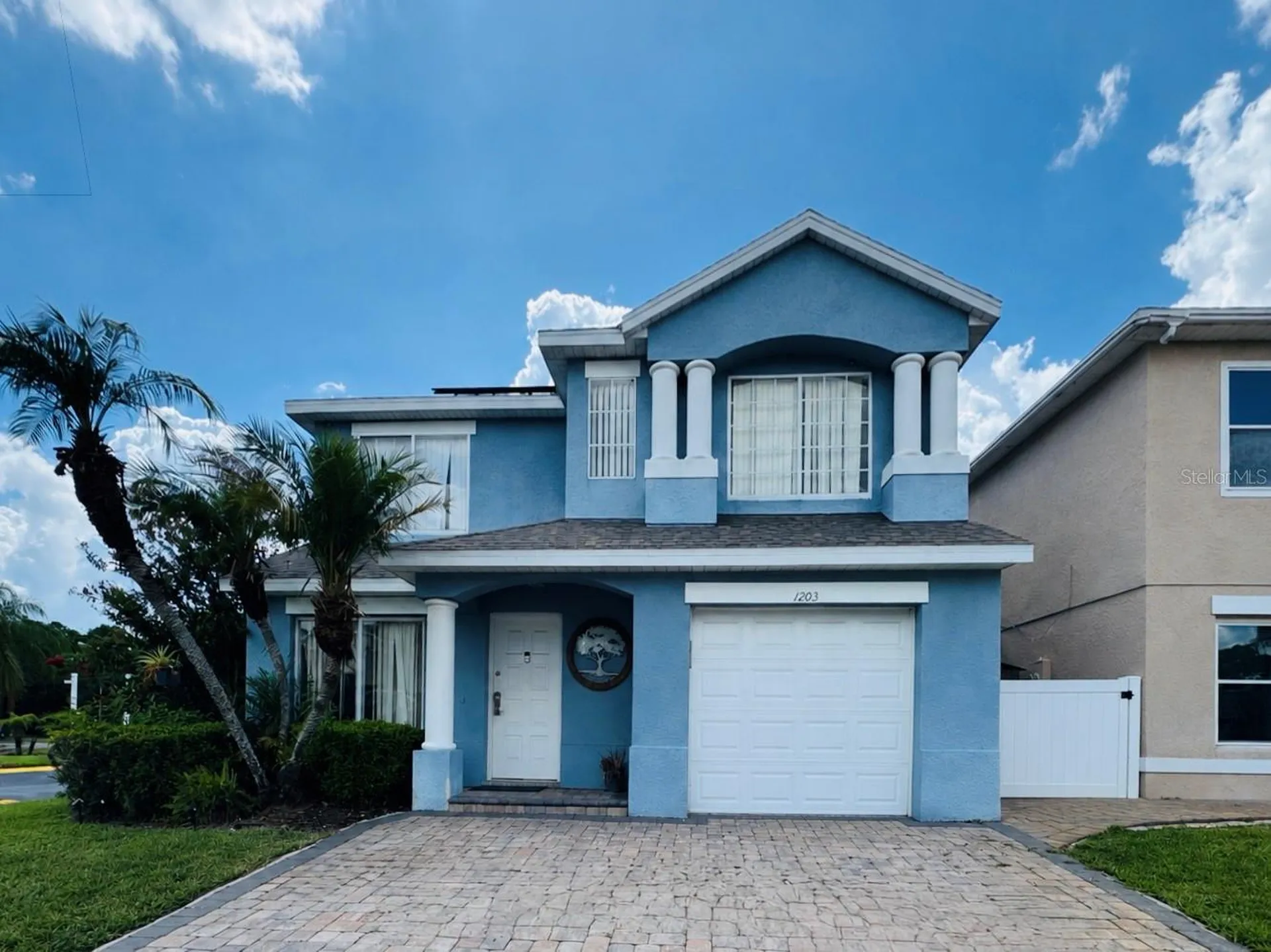 1203 Sandestin Way Orlando FL 32824