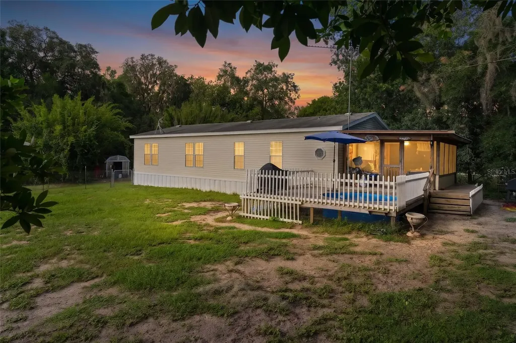 6590 Cr 631 Bushnell FL 33513