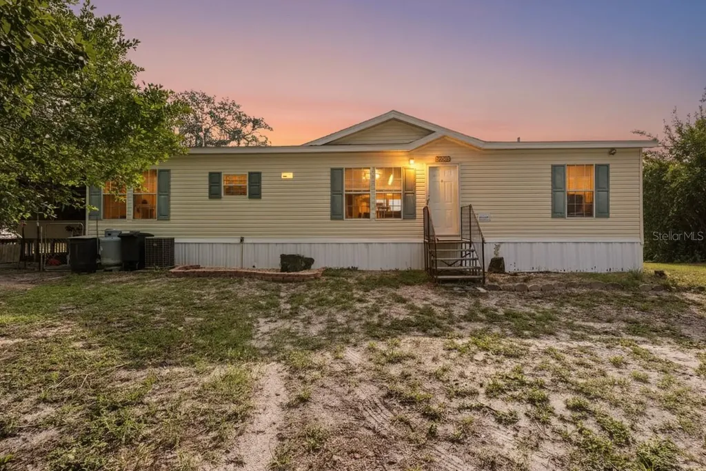6590 Cr 631 Bushnell FL 33513