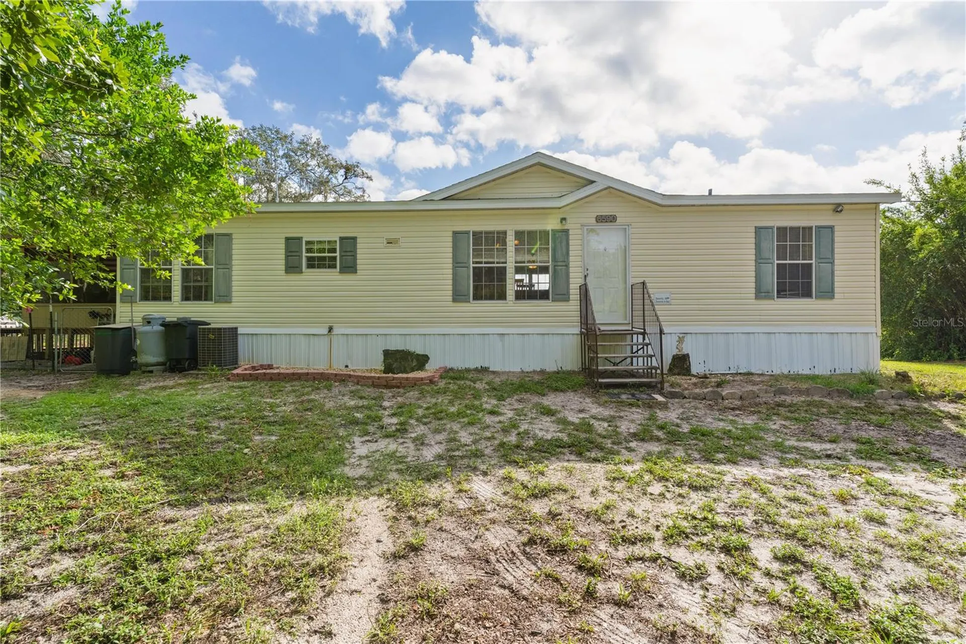 6590 Cr 631 Bushnell FL 33513