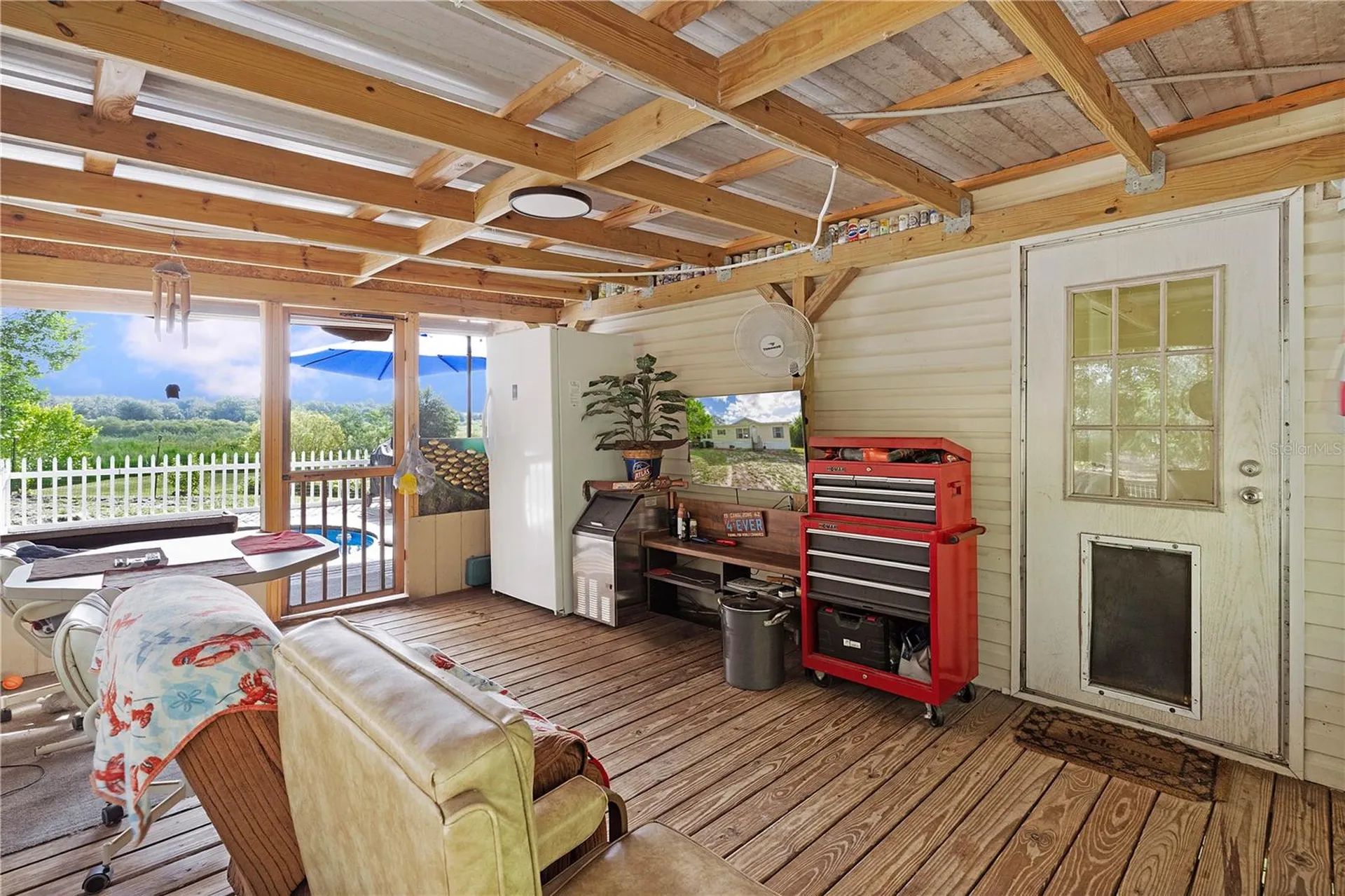 6590 Cr 631 Bushnell FL 33513