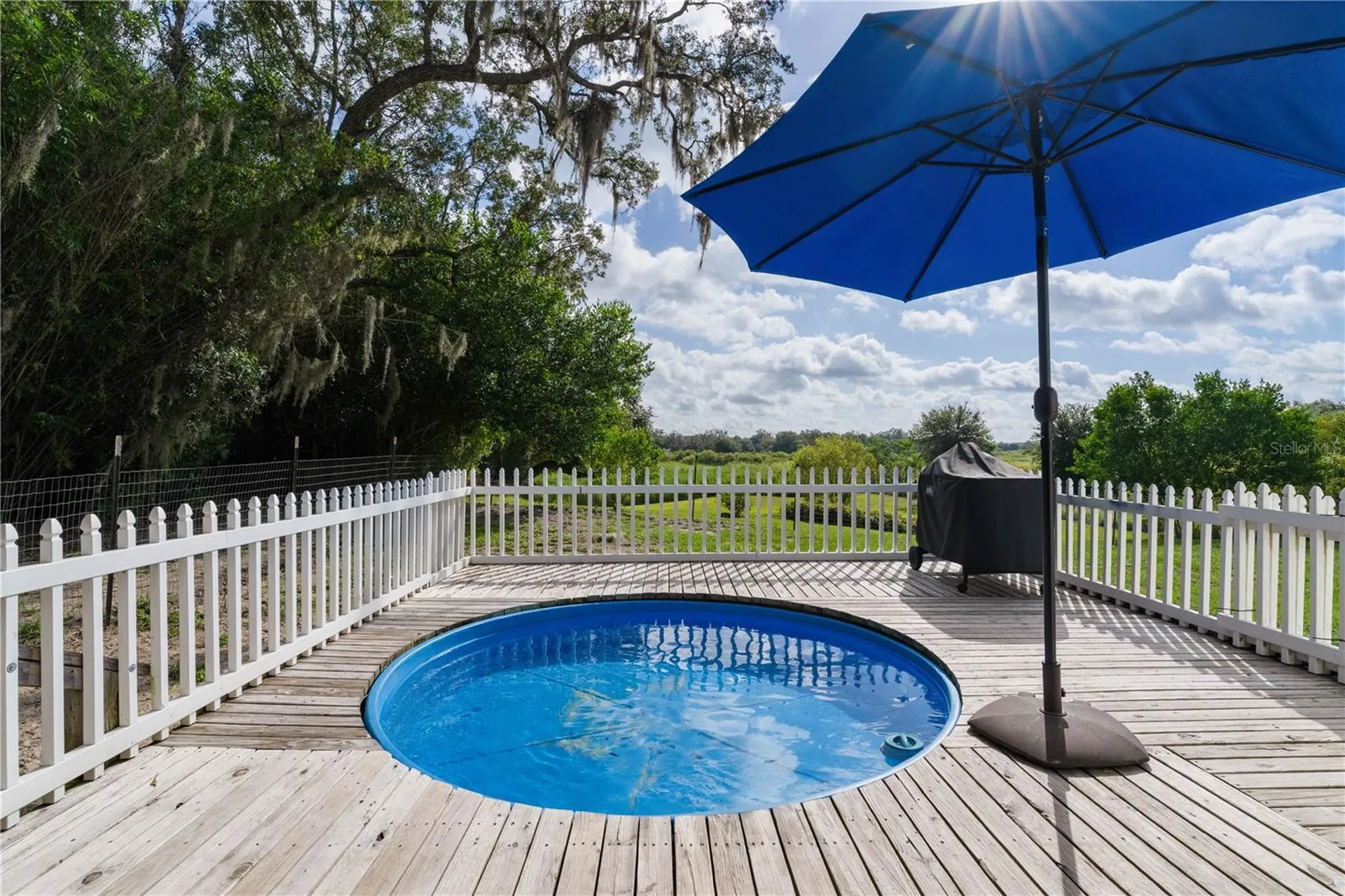 6590 Cr 631 Bushnell FL 33513
