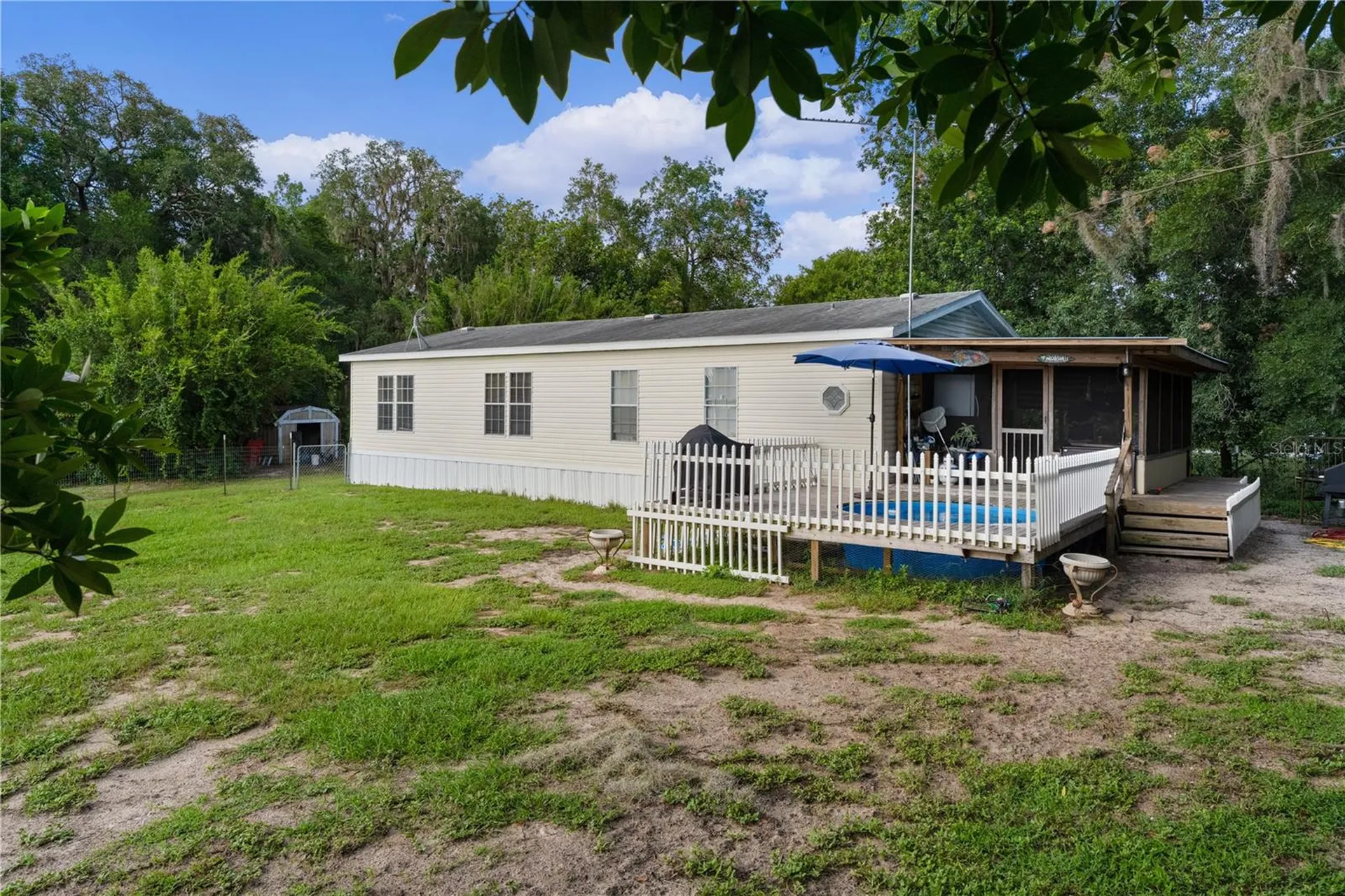 6590 Cr 631 Bushnell FL 33513