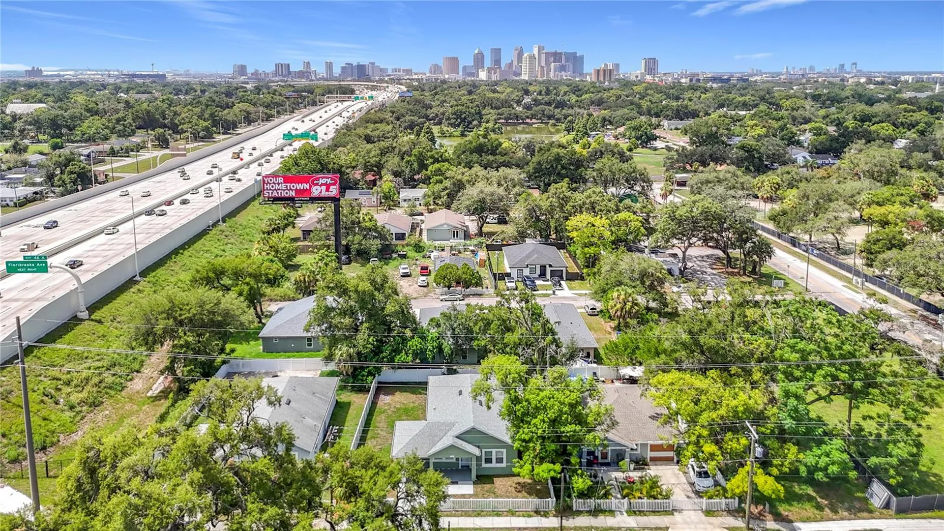 509 E Lake Avenue Tampa FL 33603
