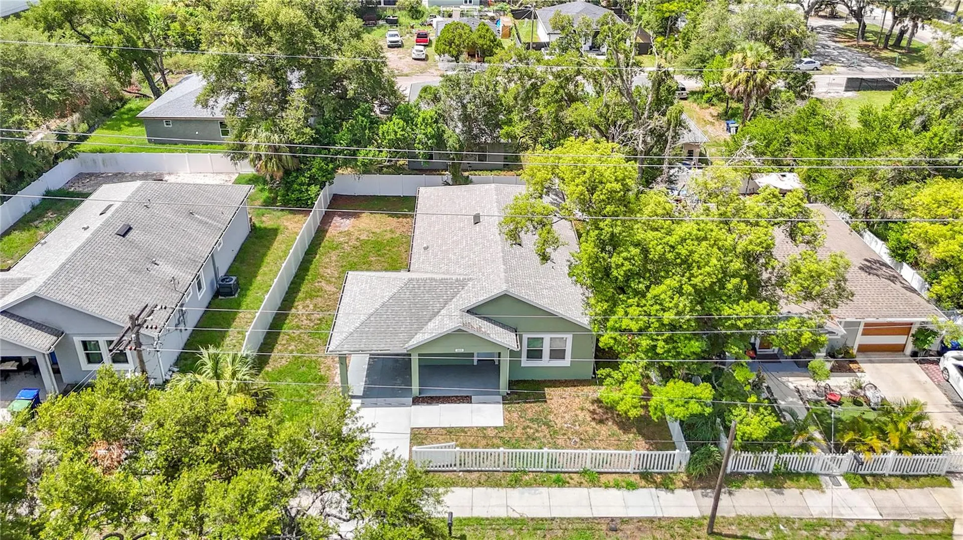 509 E Lake Avenue Tampa FL 33603