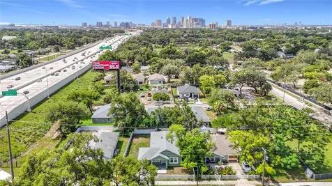 509 E Lake Avenue Tampa FL 33603