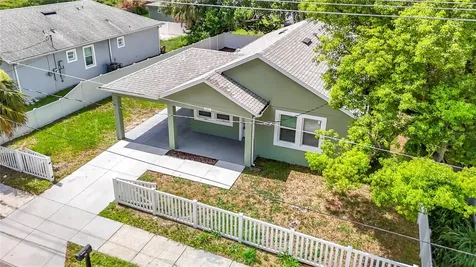 509 E Lake Avenue Tampa FL 33603