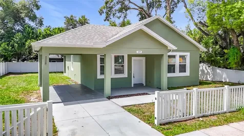 509 E Lake Avenue Tampa FL 33603