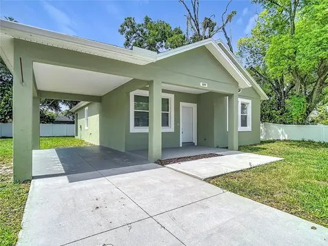 509 E Lake Avenue Tampa FL 33603