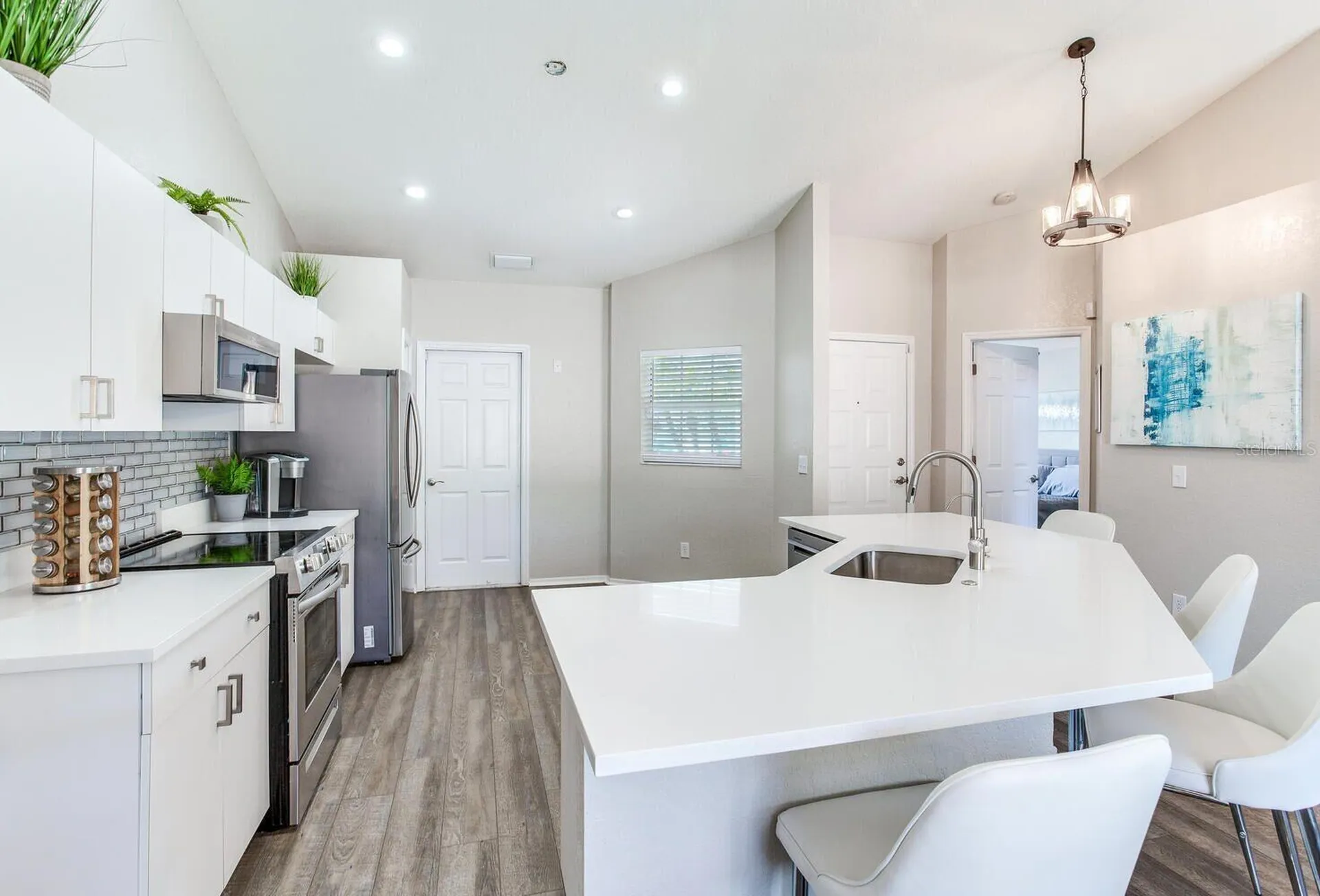 1126 Vinetree Drive Brandon FL 33510