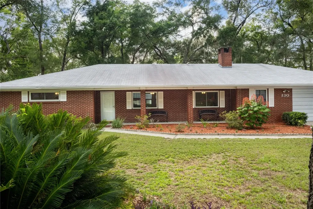 130 SW 75th Terrace Gainesville FL 32607