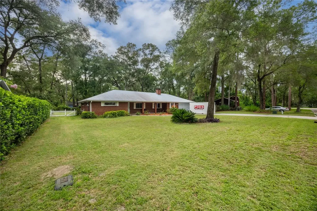130 SW 75th Terrace Gainesville FL 32607