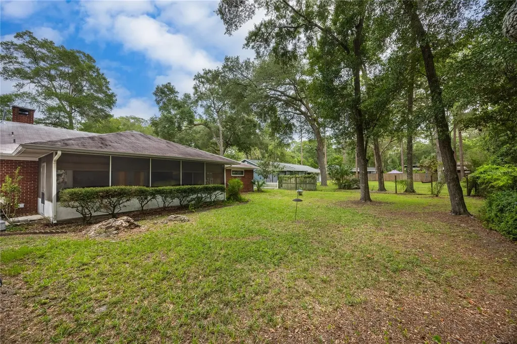 130 SW 75th Terrace Gainesville FL 32607