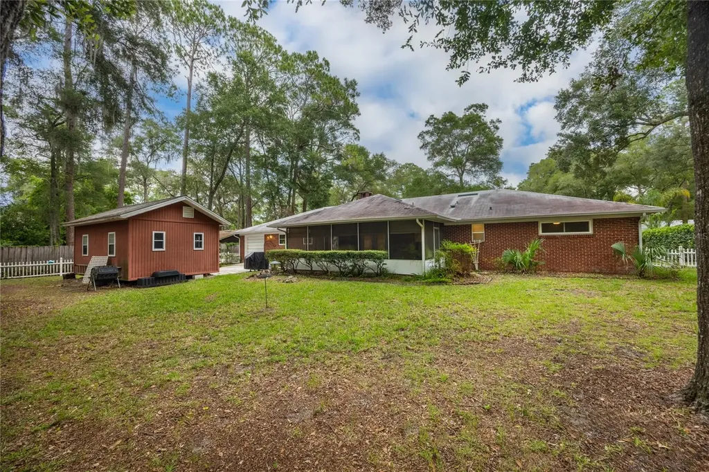 130 SW 75th Terrace Gainesville FL 32607