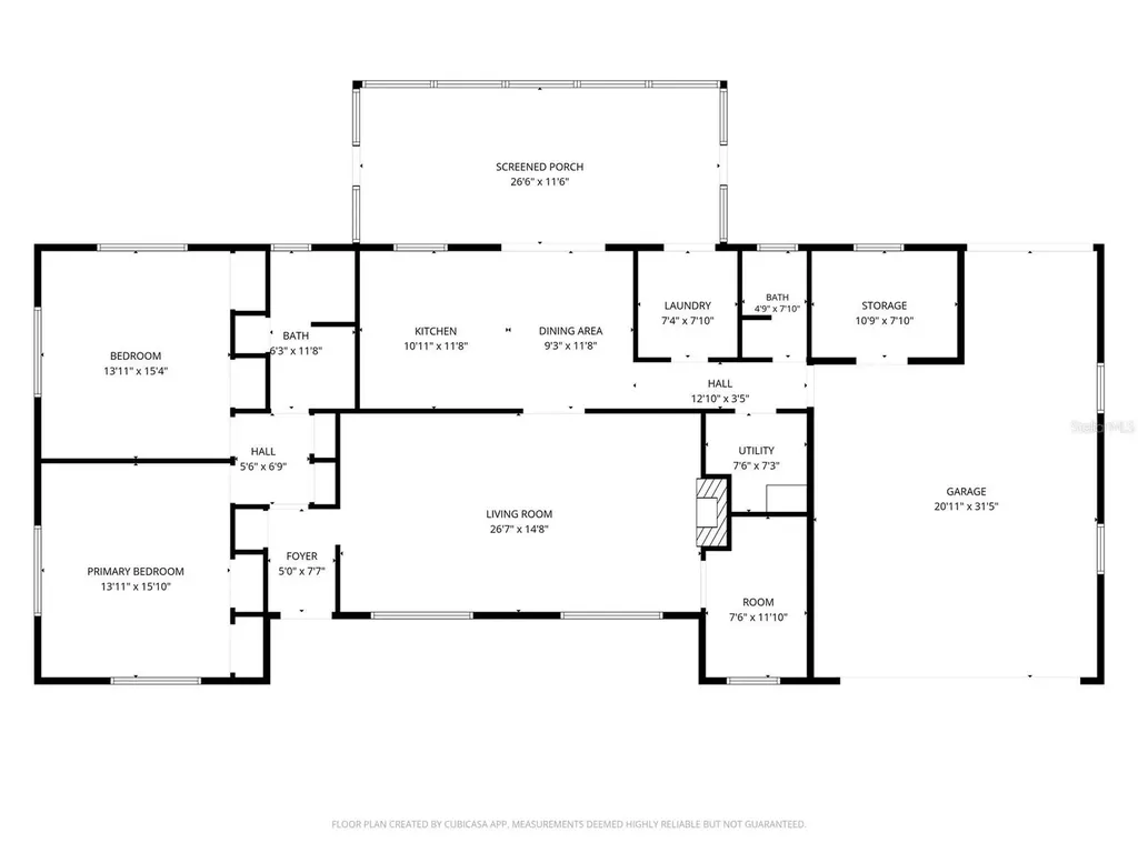 130 SW 75th Terrace Gainesville FL 32607