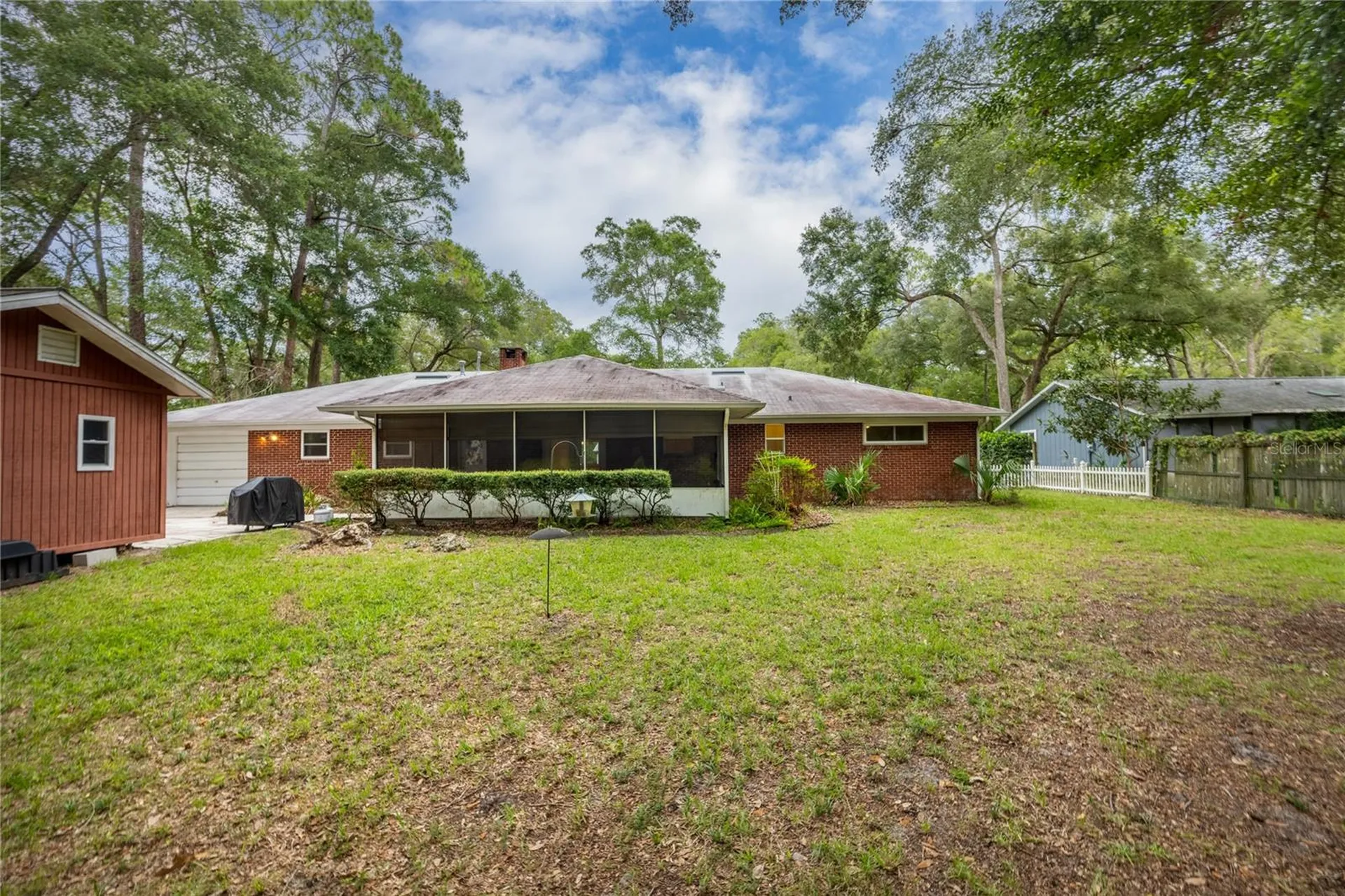130 SW 75th Terrace Gainesville FL 32607