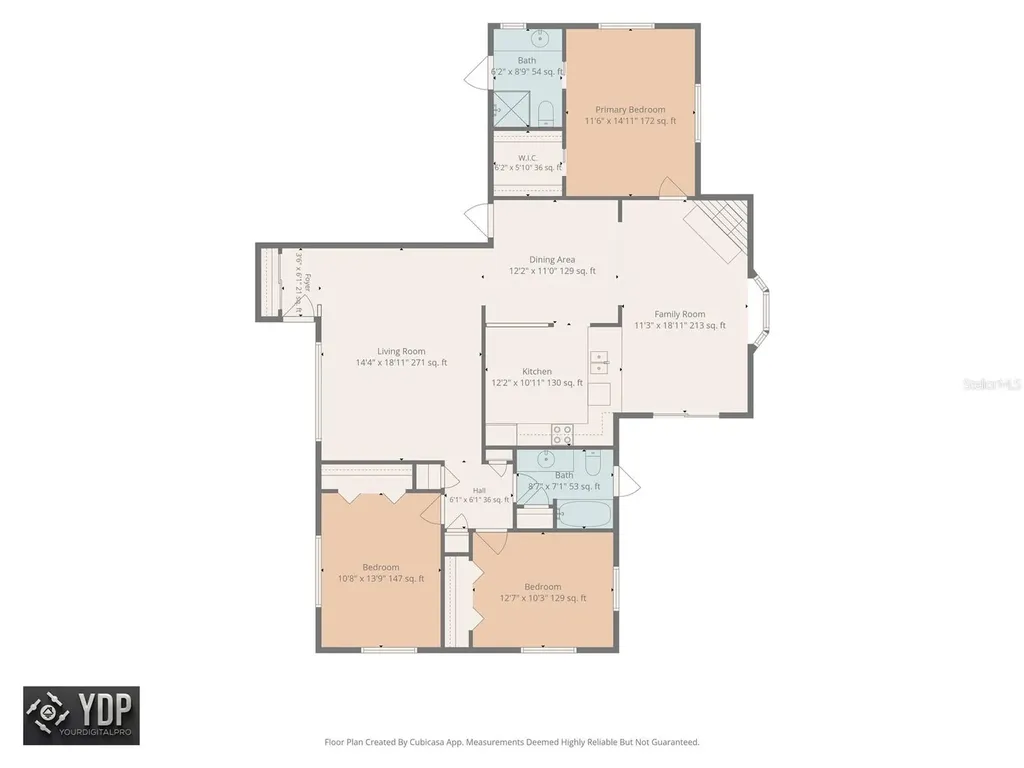 13940 87th Avenue Seminole FL 33776
