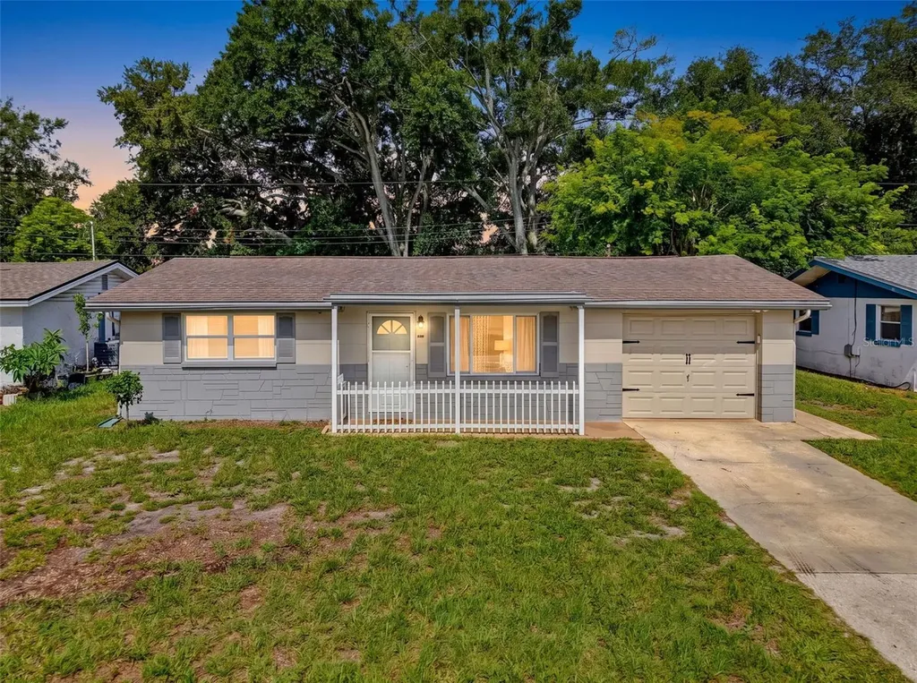 4737 Belfast Drive New Port Richey FL 34652