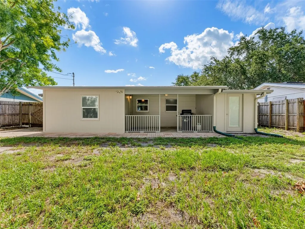 4737 Belfast Drive New Port Richey FL 34652