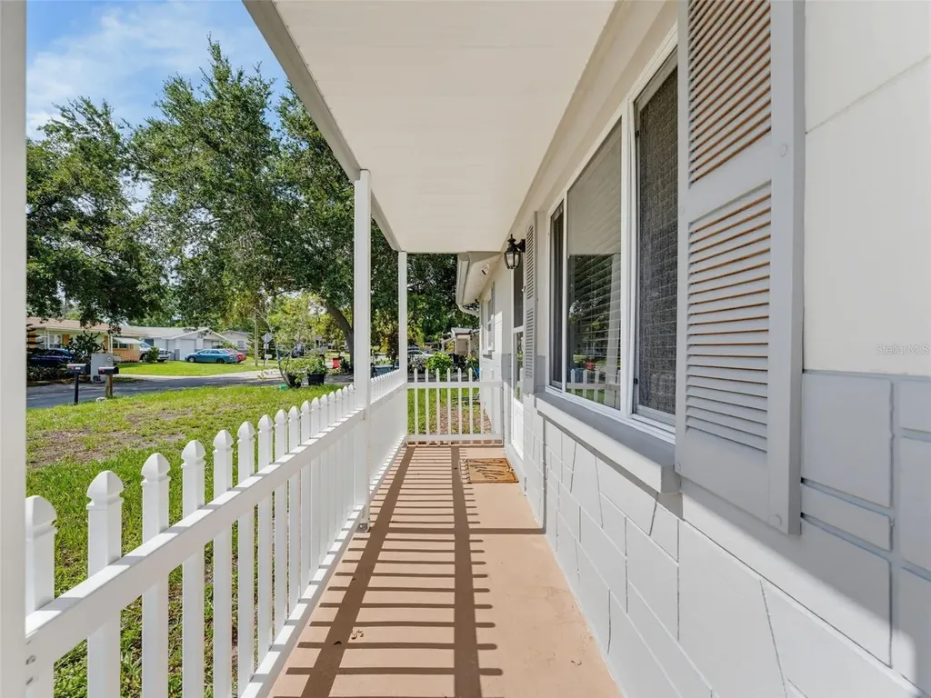 4737 Belfast Drive New Port Richey FL 34652