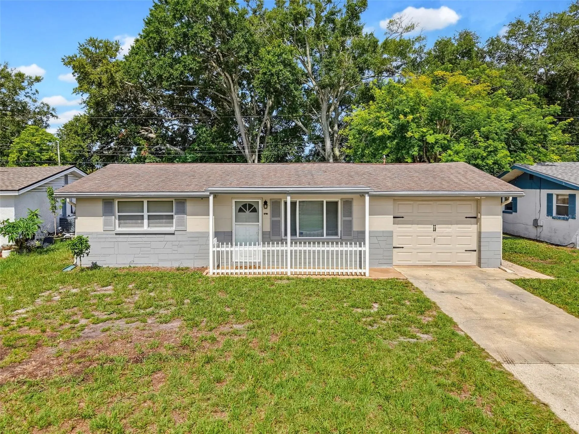 4737 Belfast Drive New Port Richey FL 34652