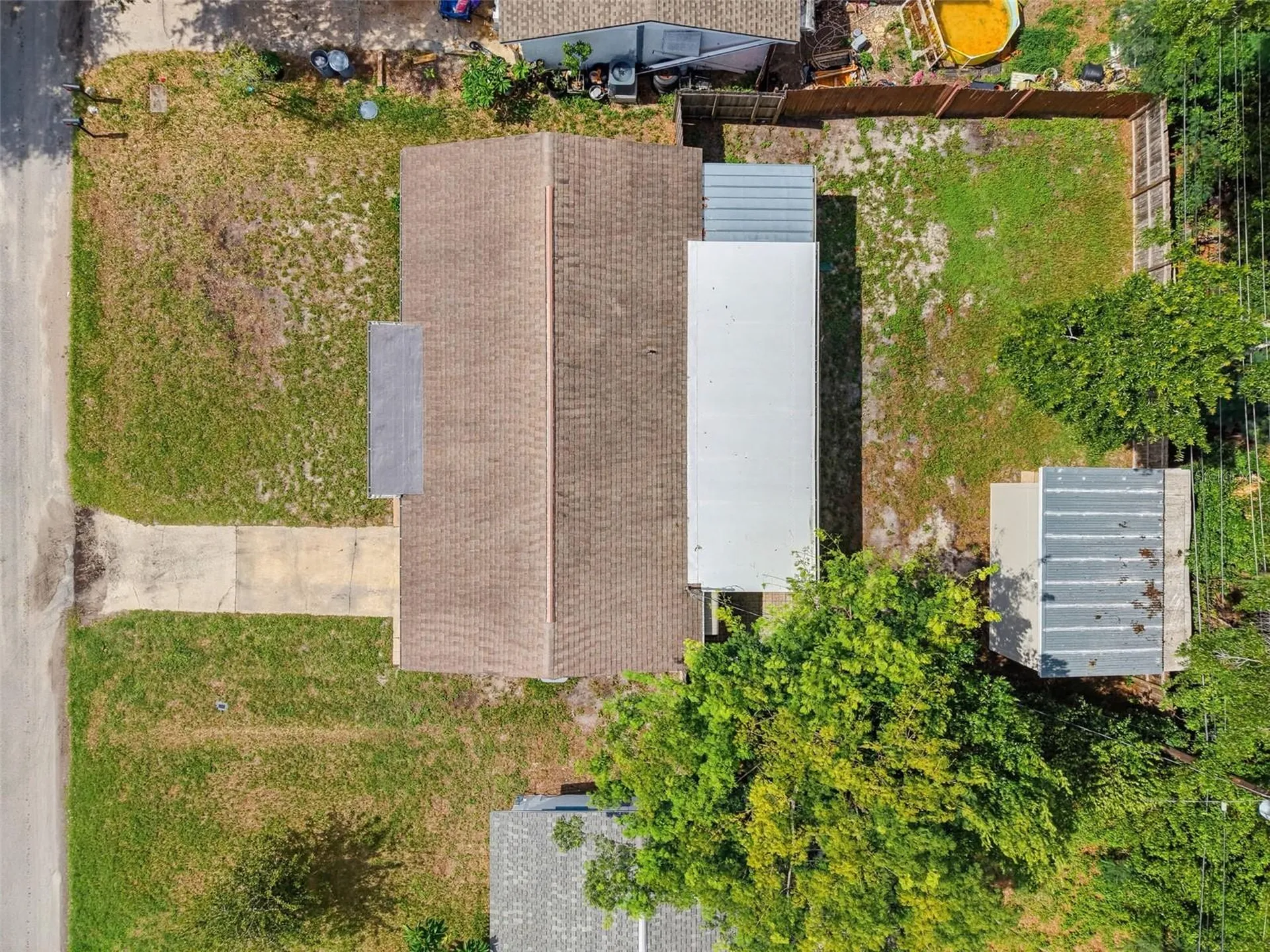 4737 Belfast Drive New Port Richey FL 34652
