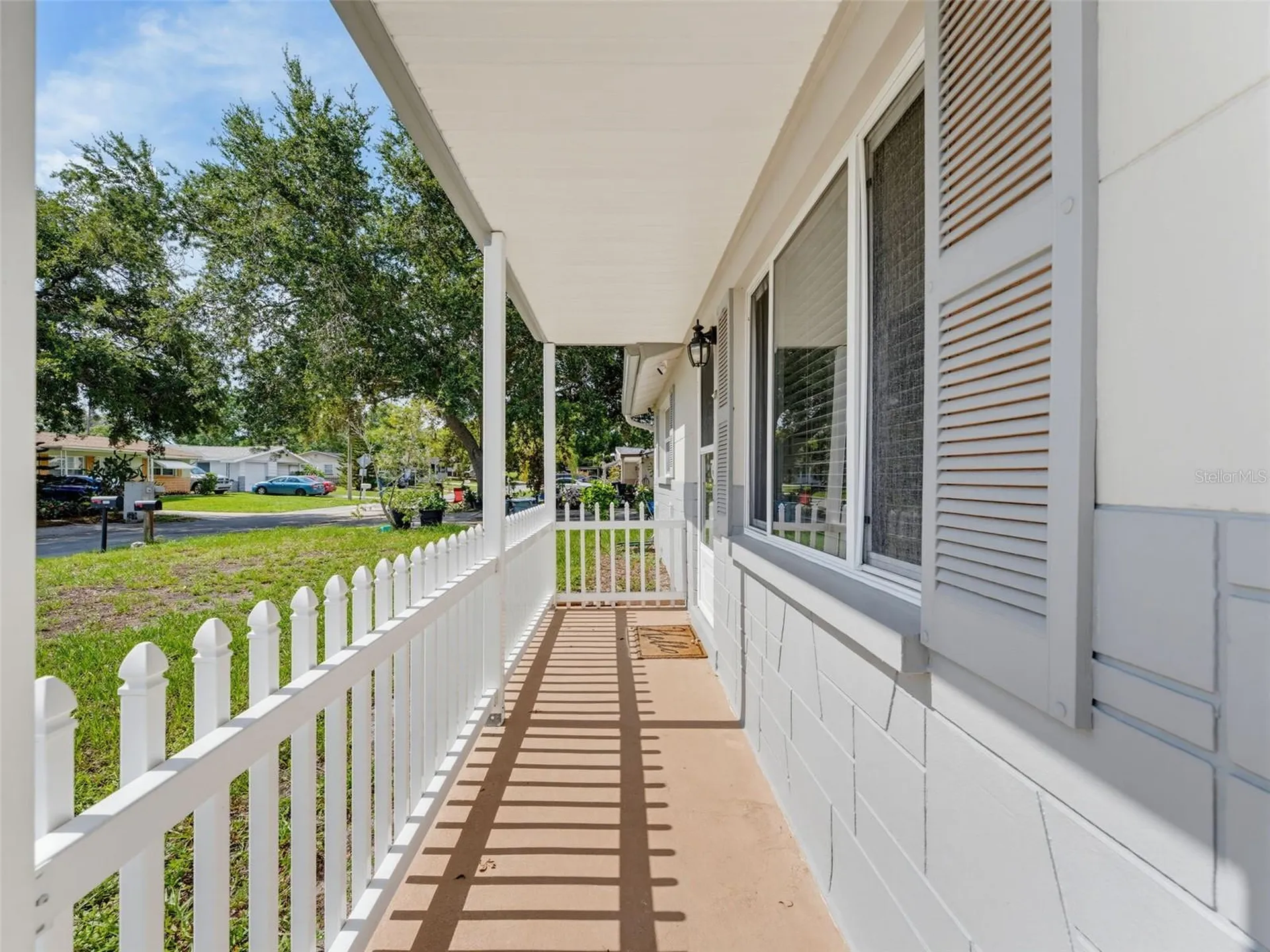 4737 Belfast Drive New Port Richey FL 34652