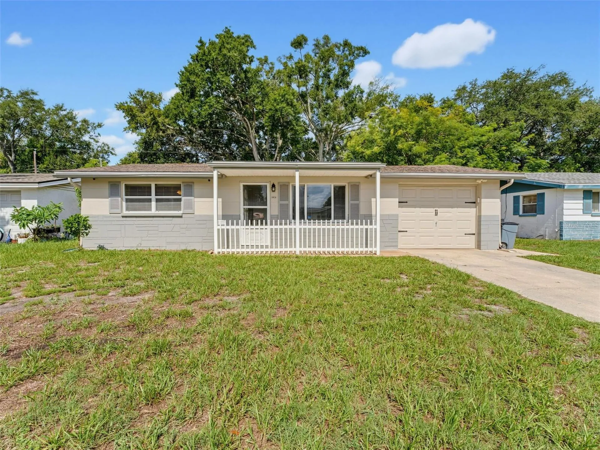 4737 Belfast Drive New Port Richey FL 34652