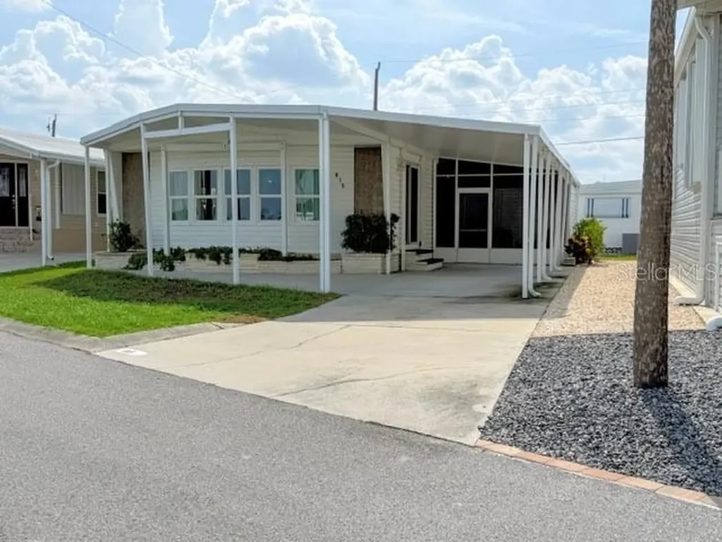 815 S Waterway Venice FL 34285