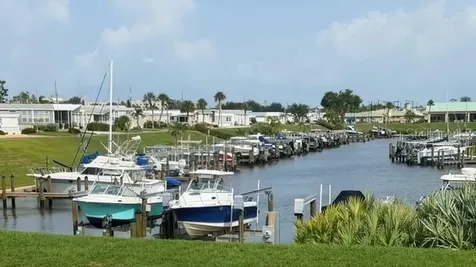 815 S Waterway Venice FL 34285