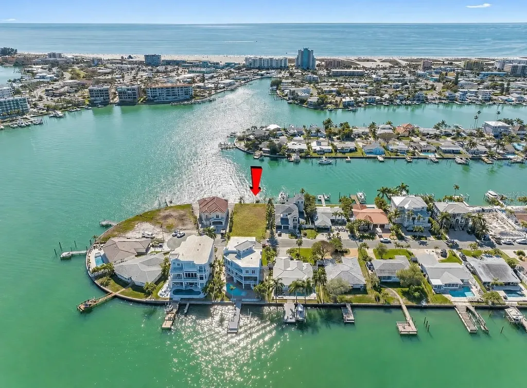 11100 5th Street E Treasure Island FL 33706