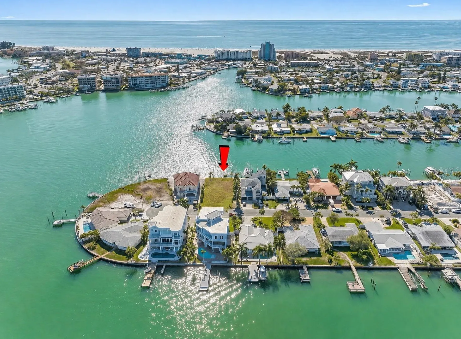 11100 5th Street E Treasure Island FL 33706