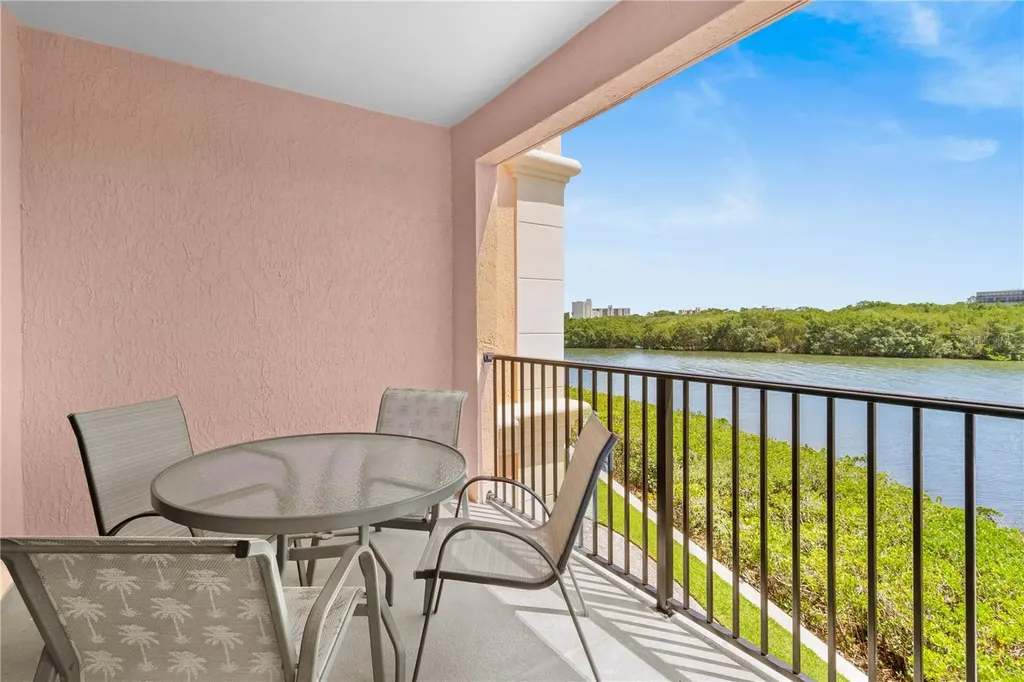 2729 Via Murano Drive Clearwater FL 33764