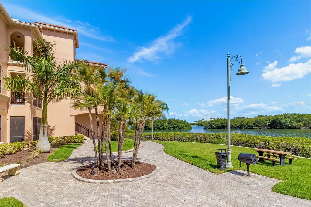 2729 Via Murano Drive Clearwater FL 33764