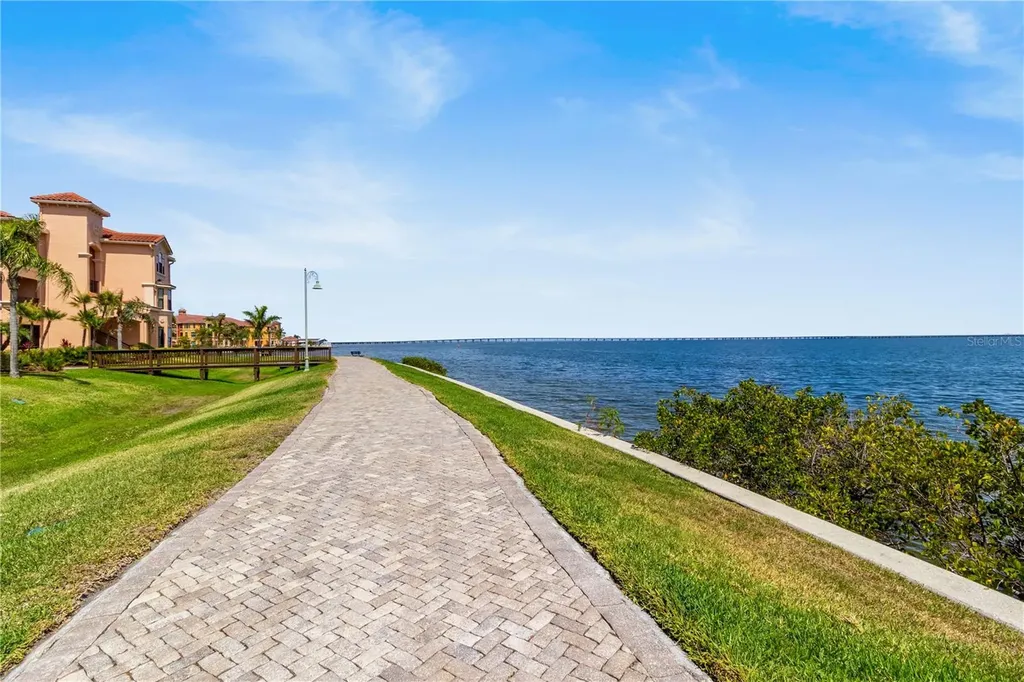 2729 Via Murano Drive Clearwater FL 33764