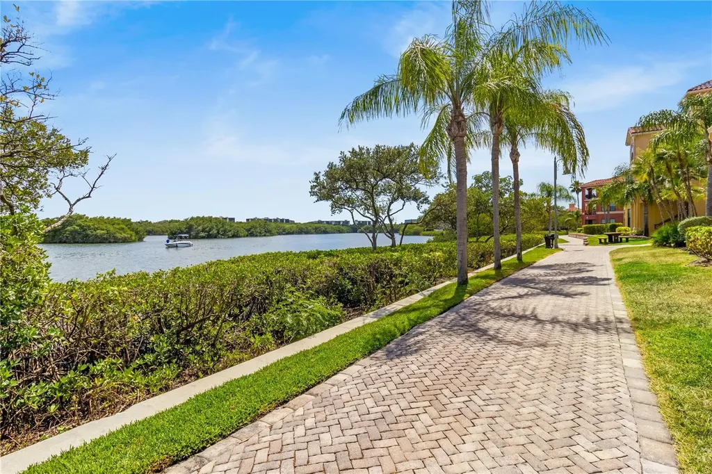 2729 Via Murano Drive Clearwater FL 33764