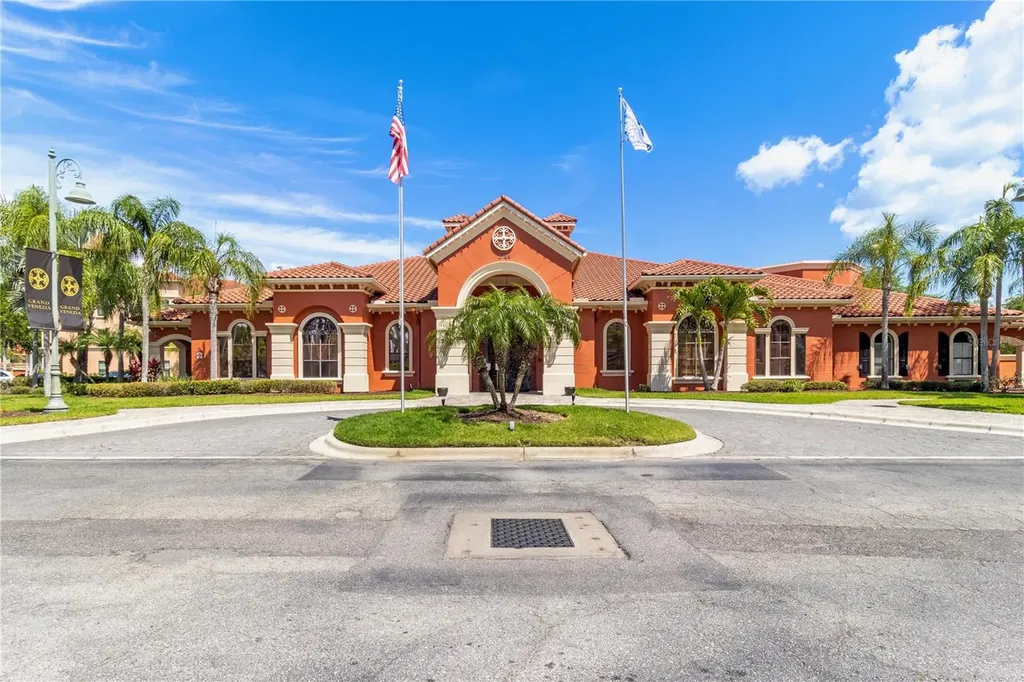 2729 Via Murano Drive Clearwater FL 33764