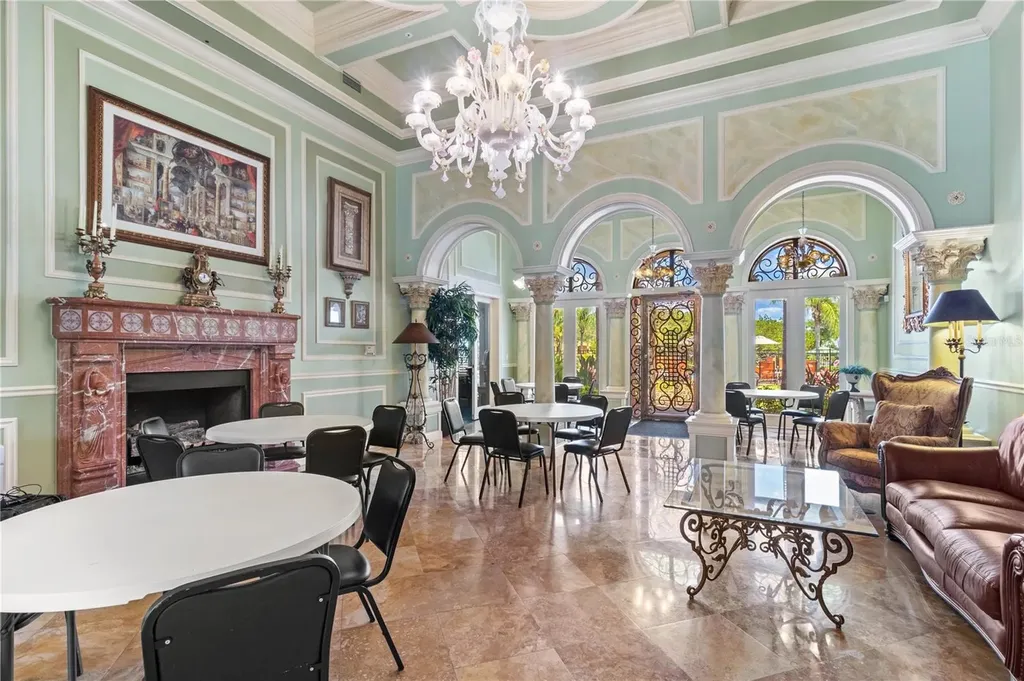 2729 Via Murano Drive Clearwater FL 33764