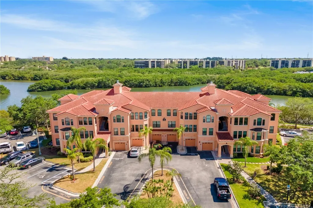 2729 Via Murano Drive Clearwater FL 33764